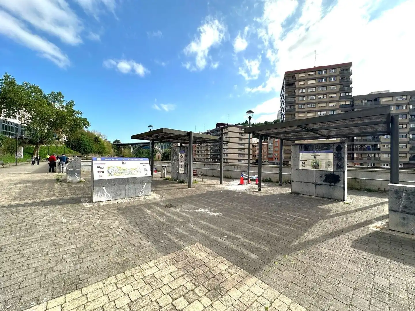 Appartamento con ascensore in vendita a Miraflores Etorbidea, imagen 17