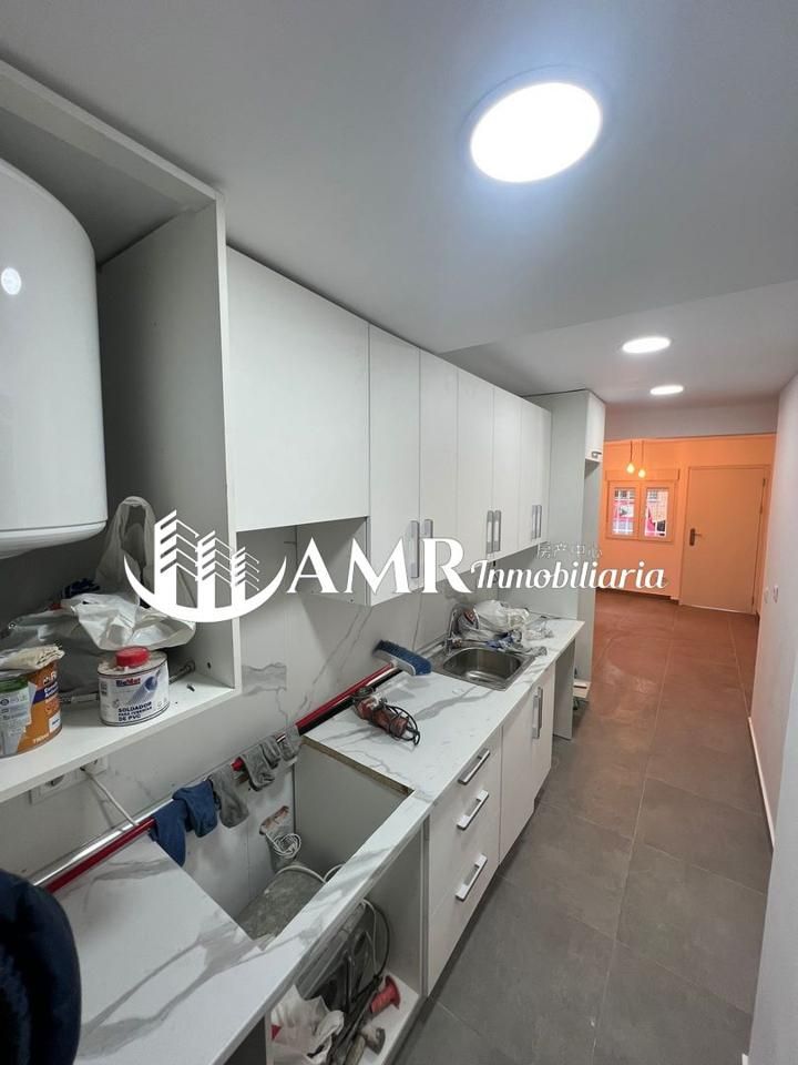 Kitchen of Planta baja for sale in Parla  with Internet and Alarm