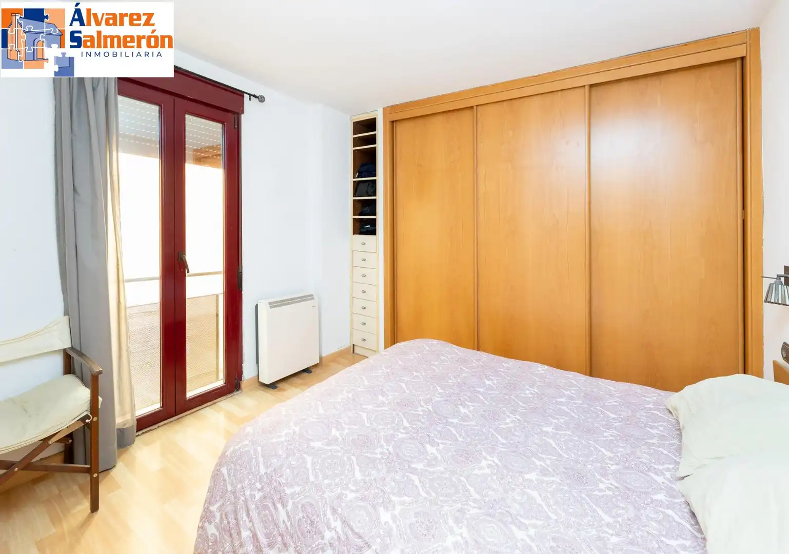 Apartamento con terraza en venta en Centro, imagen 12