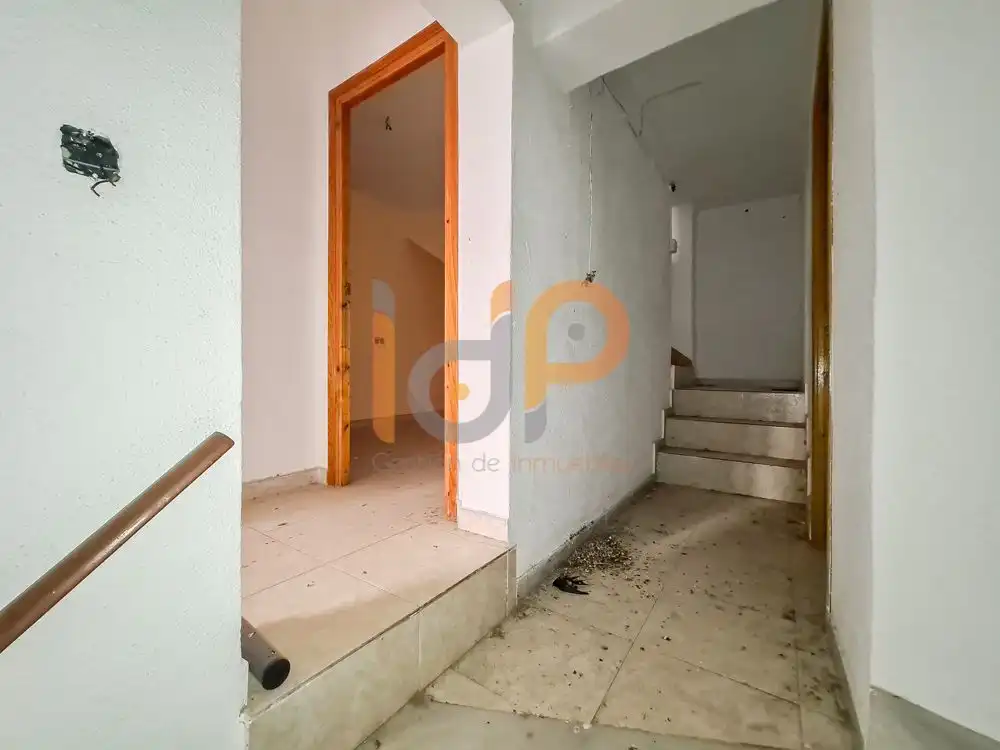 Casa o chalet en venta en Somontín con Terraza