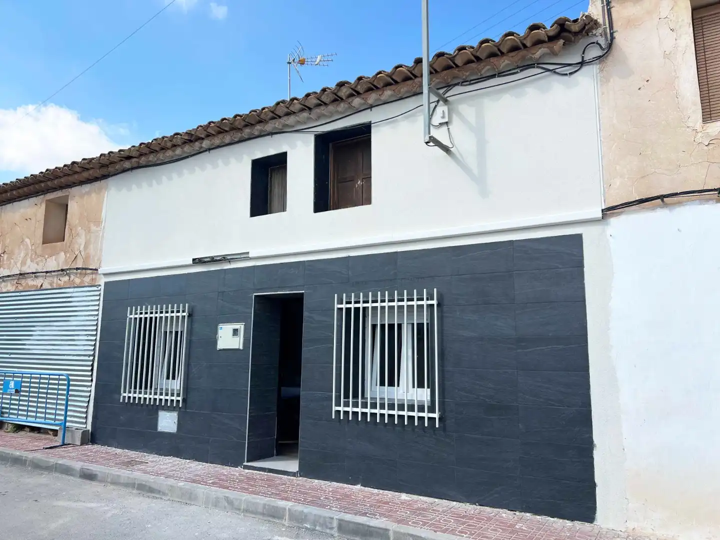 Casa a schiera in vendita a Hondón de los Frailes, imagen 3