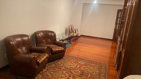 Photo 2 of Apartment to rent in Rúa Travesía de Vigo, Fátima, Vigo