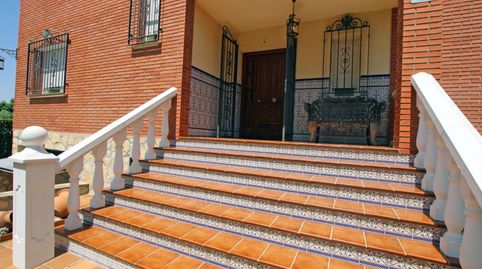Chalet en venta en Cabanillas del Campo, imatge 4