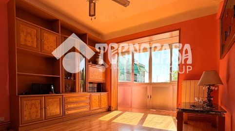 Foto 2 de Piso en venta en Santos, Leganés