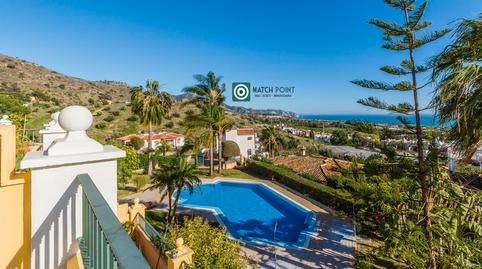 Photo 3 of Single-family semi-detached for rent in Fuente del Baden II Lorada, Capistrano, Nerja