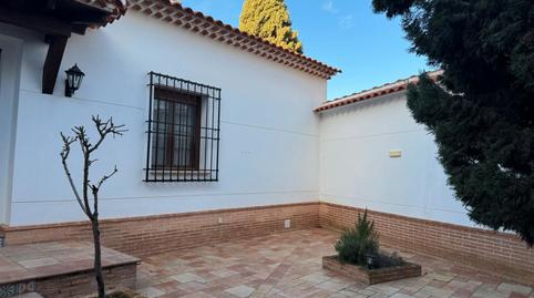Photo 2 of House or chalet to rent in Campo de Criptana, Ciudad Real