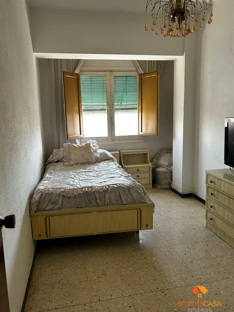 Bedroom of Flat for sale in Mérida