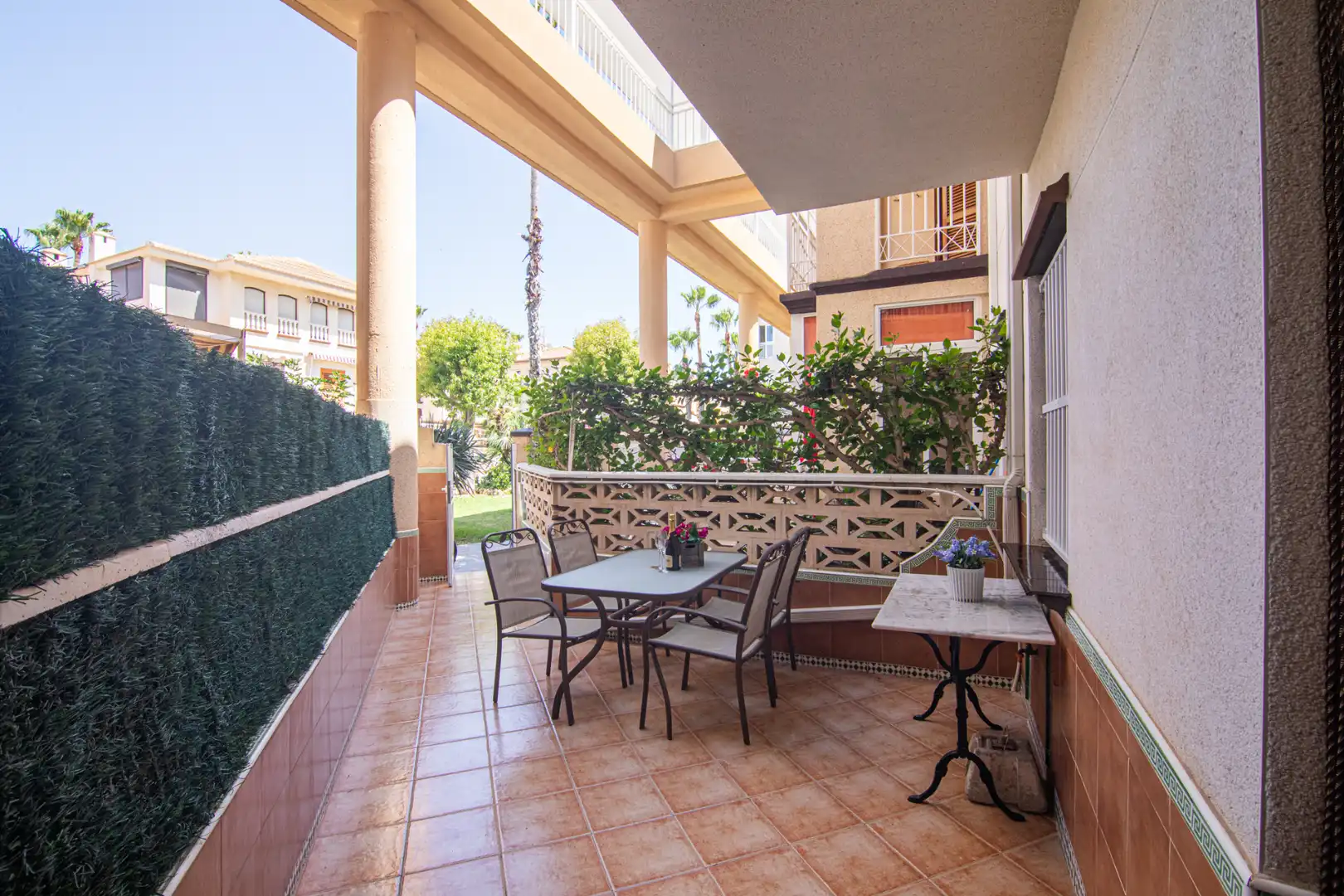 Bungalow zum Verkauf in Avenida Zaragoza 15