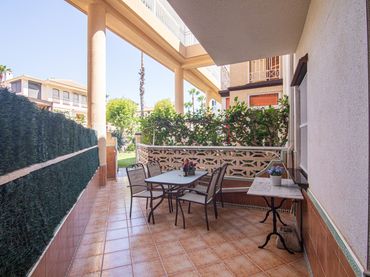 Bungalow in vendita a Avenida Zaragoza 15