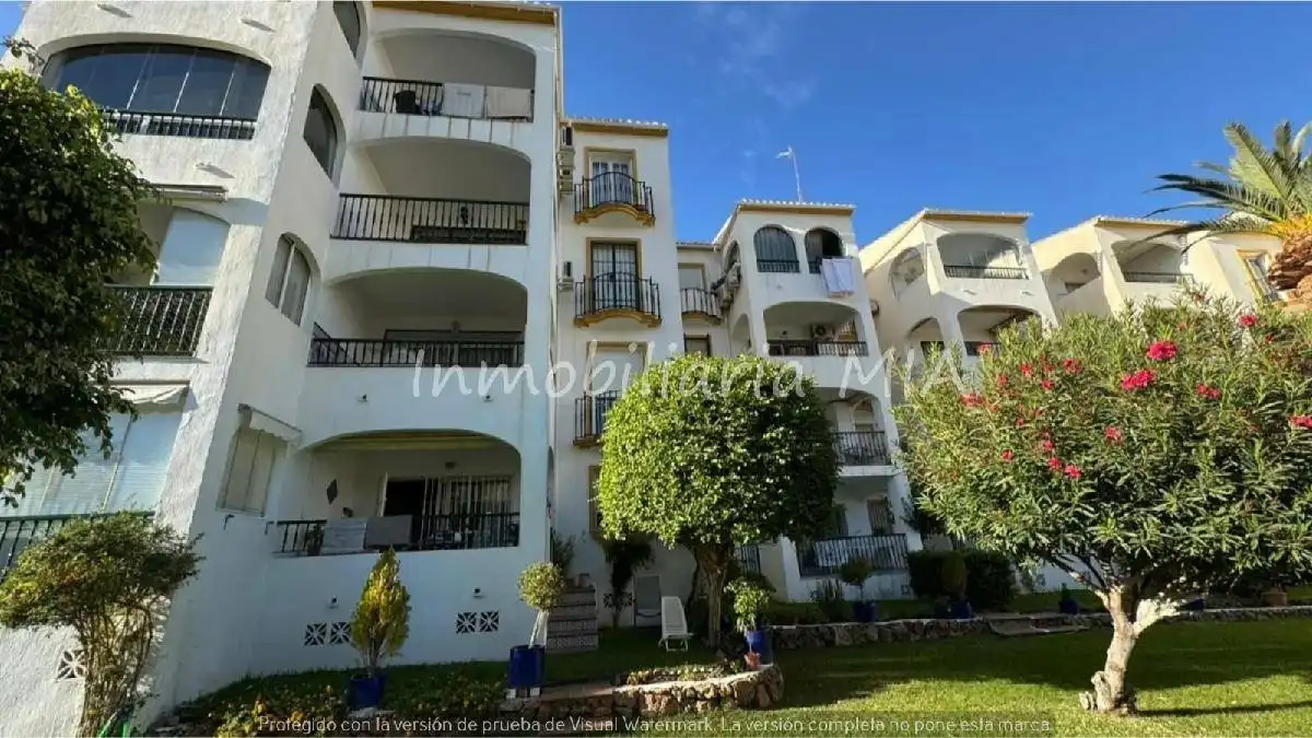 Appartamento in vendita a La Carihuela - Los Nidos, imagen 15