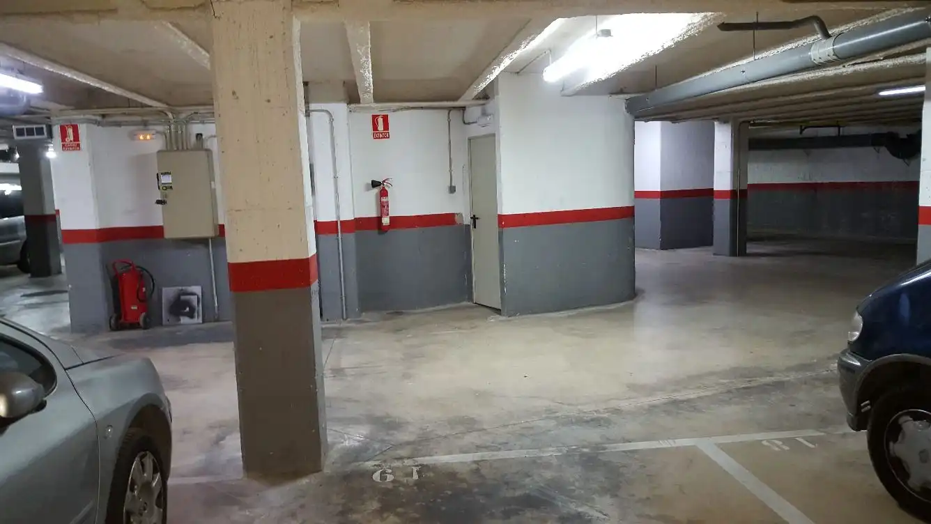 Individual en venta en Carrer del Carme, imagen 6