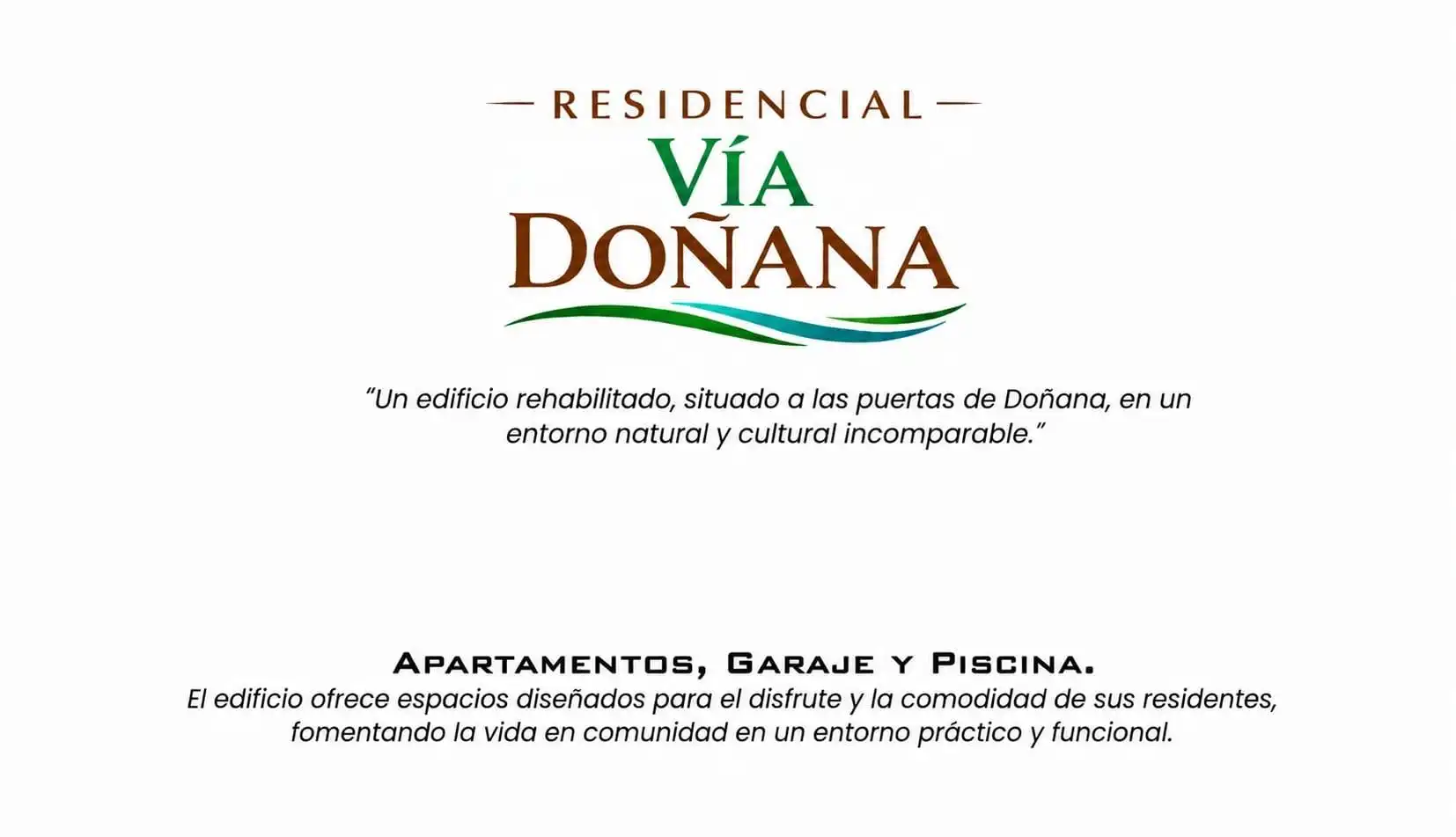 Apartments for sale in Aznalcázar  with Private garden, Balcony and Community pool
