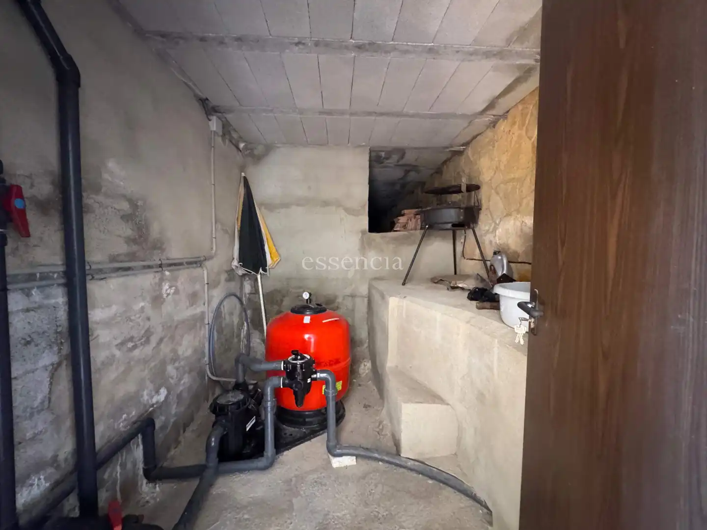 Casa o chalet en venta en Beniarjó con Terraza, Trastero y Piscina comunitaria