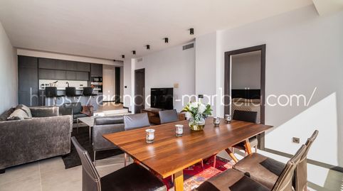 Photo 4 of Attic for sale in Lugar Urbanizacion Jardines de las Golondrinas, Romana Playa, Marbella