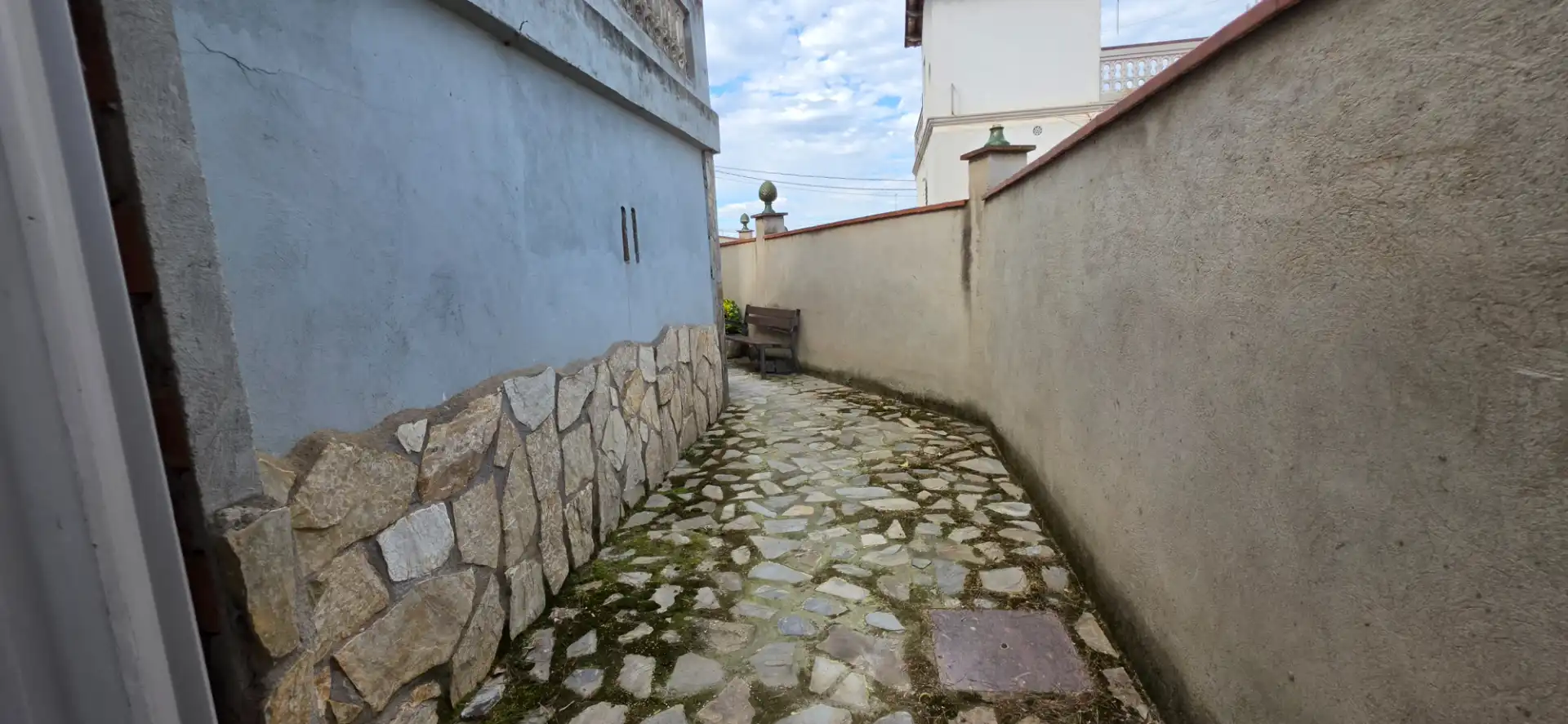 Casa o xalet en venda en Castellbisbal amb Aire condicionat i Piscina