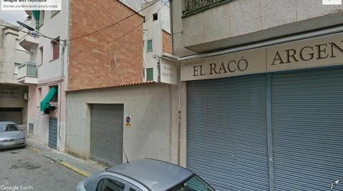 Foto 2 de Residencial en venda a Carrer de Pere Romeu, 3, Nucli Antic, Cunit