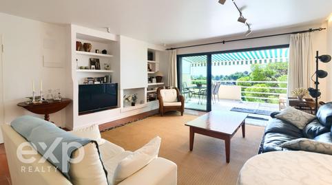 Foto 5 de Casa adosada en venda a Avenida Bernia-s.a. I, Altea la Vella, Alicante