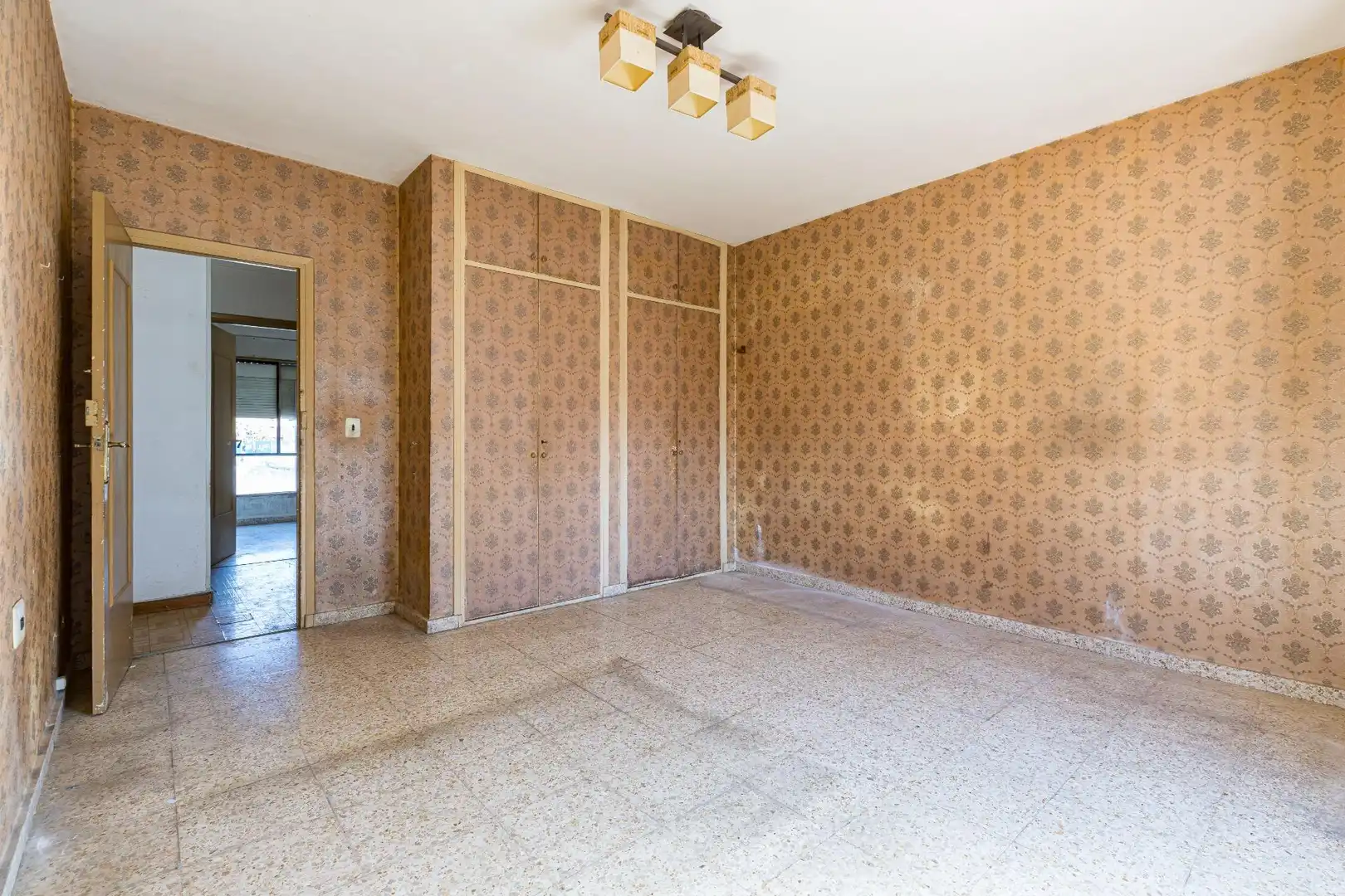 Flat with garden for sale in AMBERES 6, imagen 13