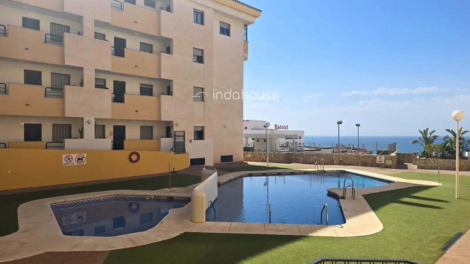 Pis amb piscina en venda a ALMUÑECAR, imagen 28