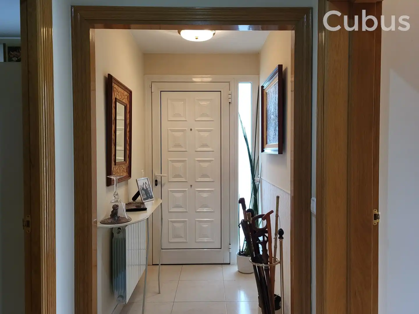 Semi-detached house with terrace for sale in Santa Pau, imagen 15