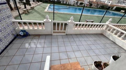 Foto 3 de Casa o xalet en venda a Calle Saturno, La Florida, Orihuela