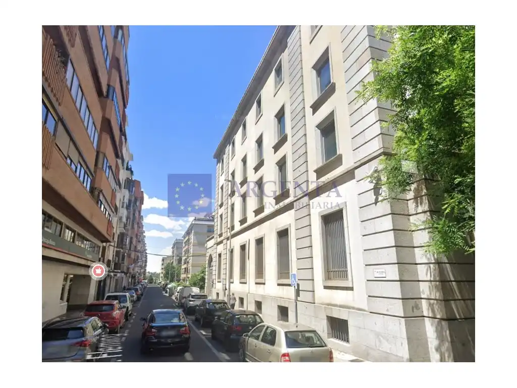 Gewerbefläche zum Verkauf in Calle Doctor Fleming