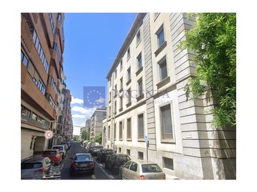 Local comercial en venda a Calle Doctor Fleming