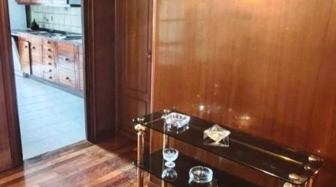 Foto 4 de Pis en venda a Rúa de García Barbón, 104, Centro - Areal, Vigo
