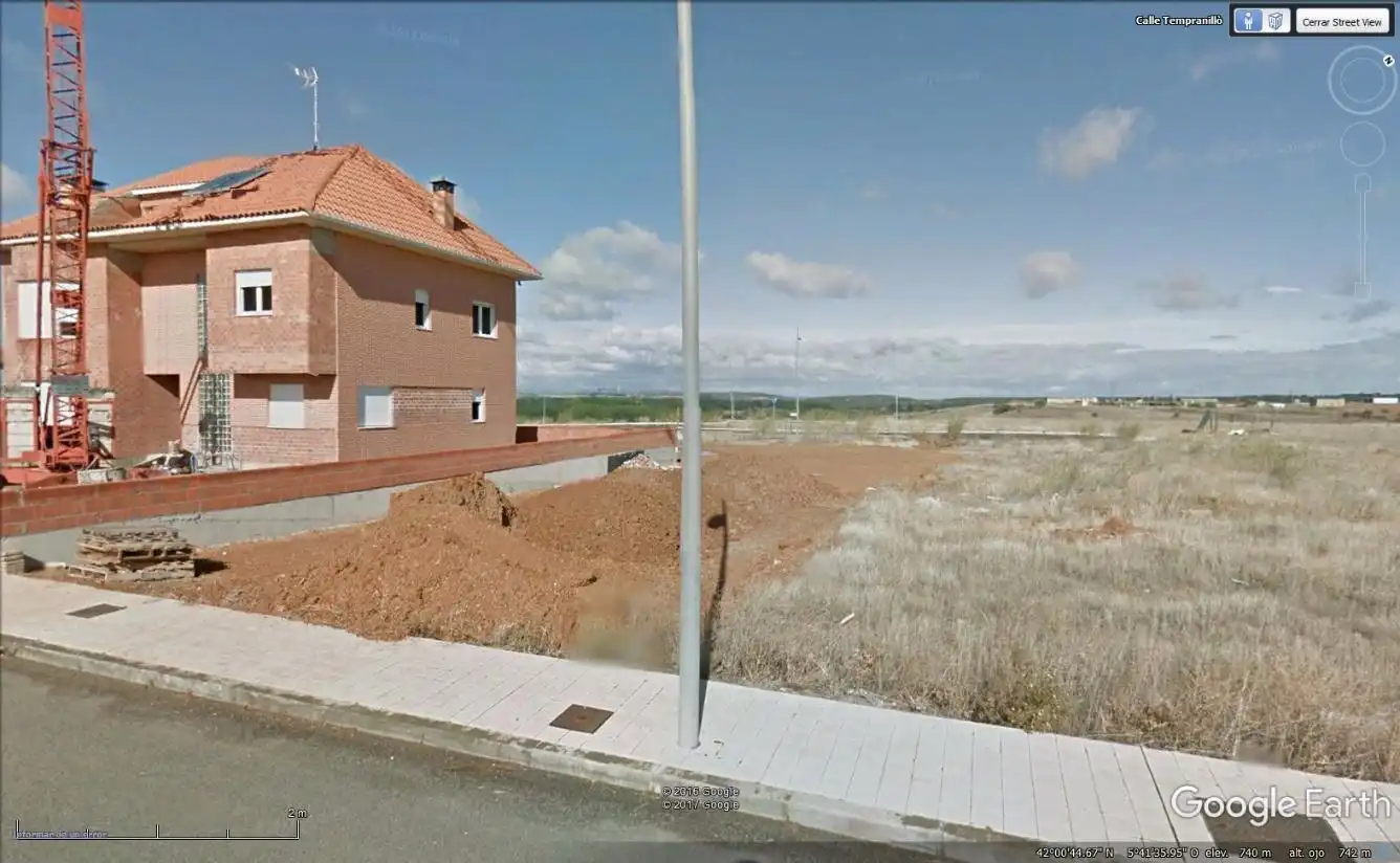 Terreni e lotti in vendita a Benavente, imagen 2