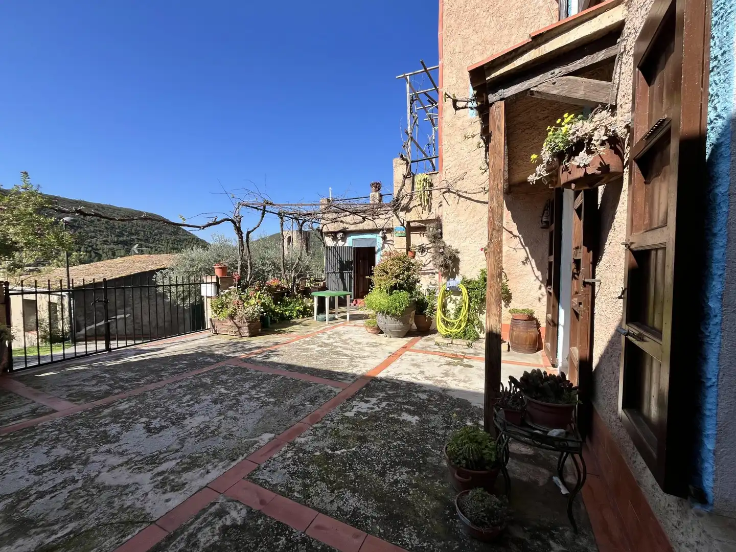 Casa en venta en Biure, imagen 4