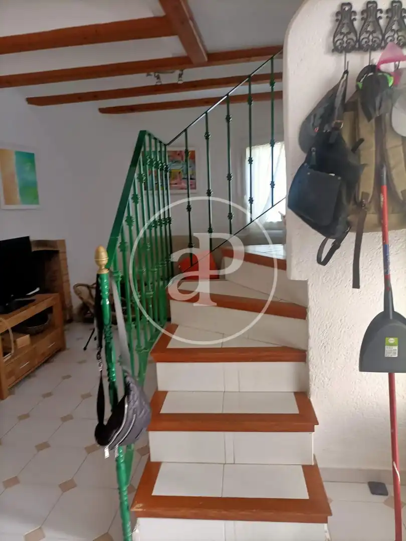 House with pool to rent in Carrer Ulisses, imagen 13