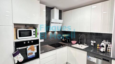 Foto 5 de Casa o xalet en venda a De la Florida, La Canonja, Tarragona