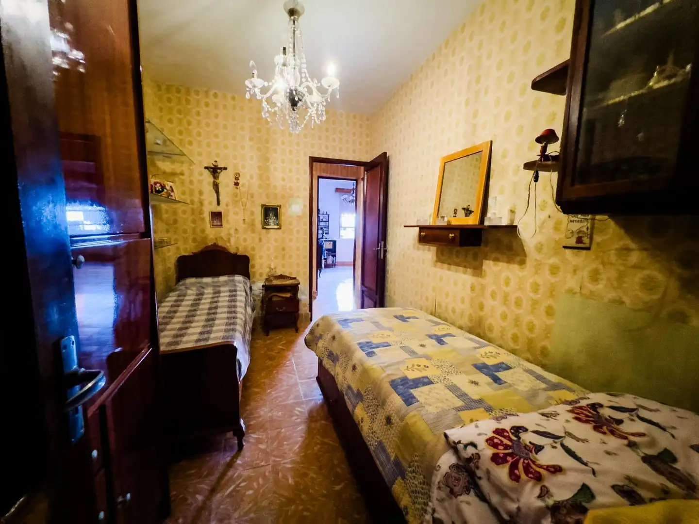 Habitación de Edificio en venta en Los Llanos de Aridane