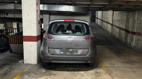 Photo 4 of Garage for sale in Pla de Bon Repós, Alicante