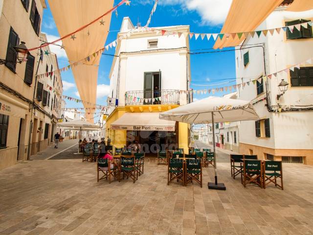 Edificio en Venta en Es Migjorn Gran poble