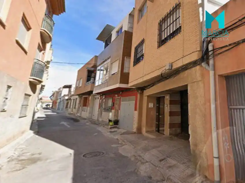Flat for sale in Pedanías Este