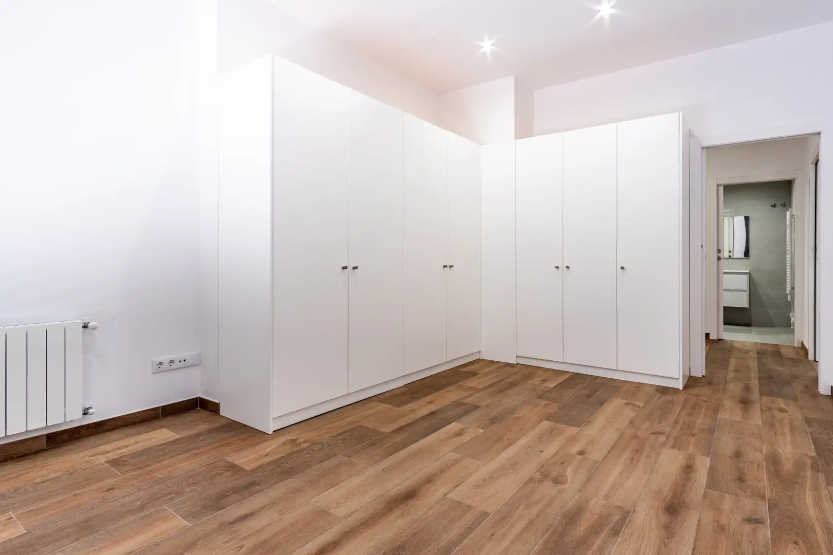 Habitación de Piso en venta en Figueres con Calefacción