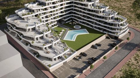 Foto 3 de Apartamento en venta en San Miguel de Salinas, Alicante