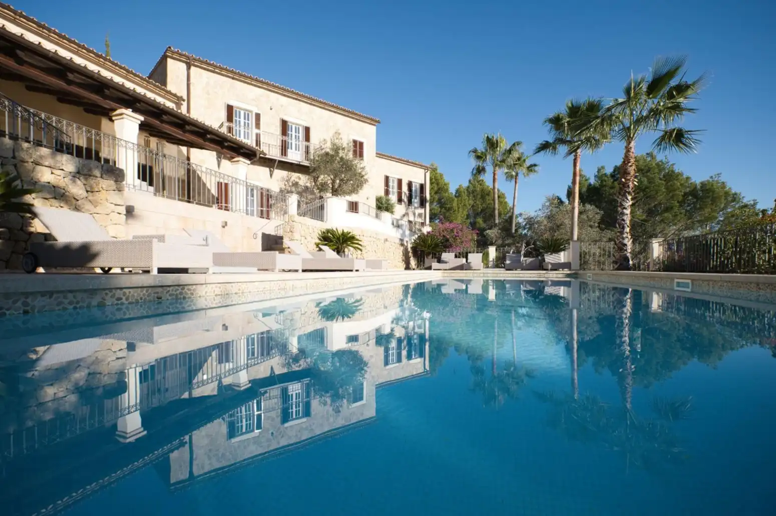 Maison avec terrasse à vendre à Santa María del Camí - Camino Camí des Raiguer, imagen 64