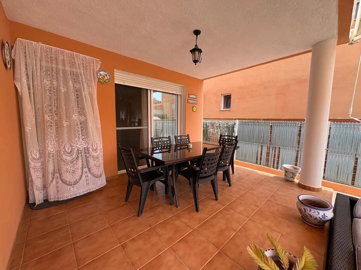 Casa con balcone in vendita a Las Atalayas - Urmi - Cerro de Mar, imagen 37