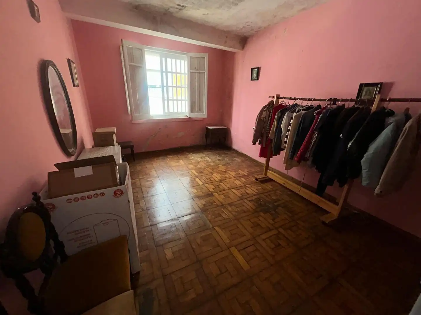Casa o xalet en venda en A Pobra do Caramiñal amb Traster, Moblat i Balcó