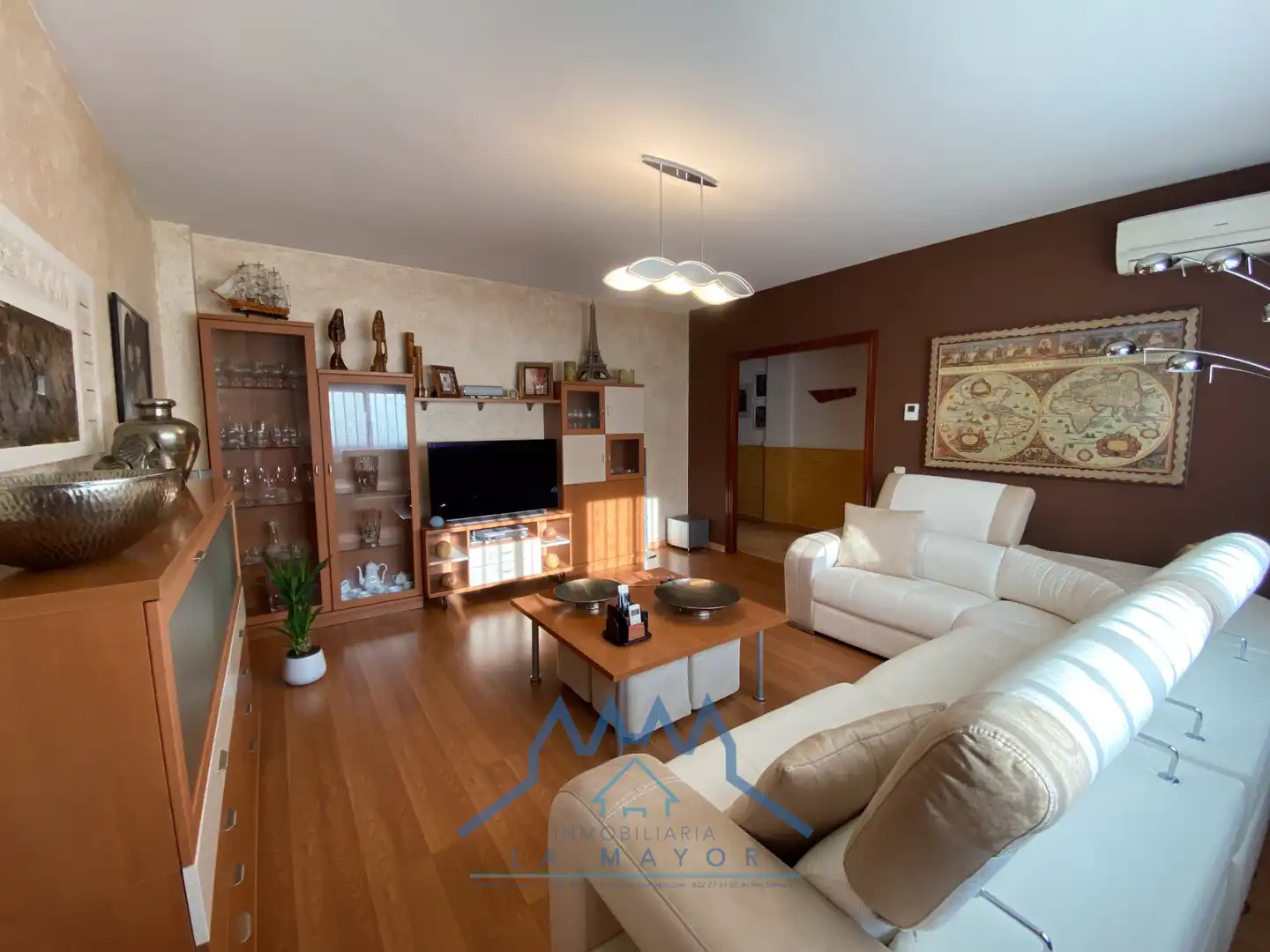 Terraced house with garden for sale in Calle San Marcos, imagen 19