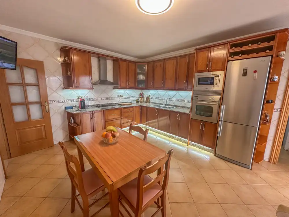 Chalet con piscina en venta en Camino de Beniel, imagen 9