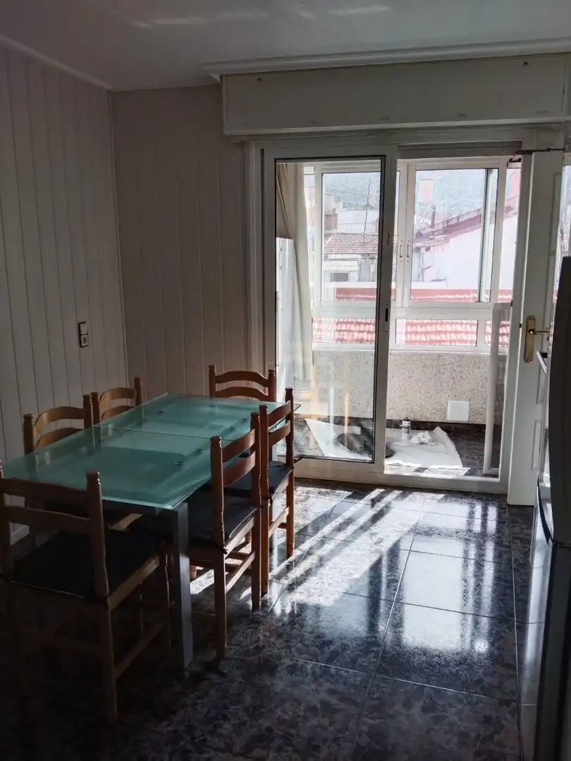 Piso de alquiler en Algezares
