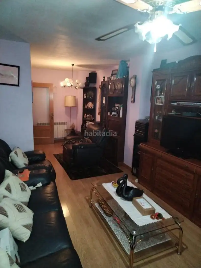 Appartamento con ascensore in vendita a Calle de la Amargura 25
