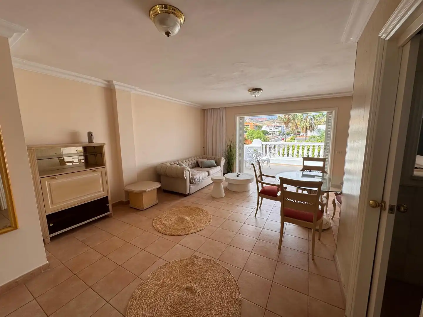 Apartment with terrace to rent in Zona Botánico, imagen 11