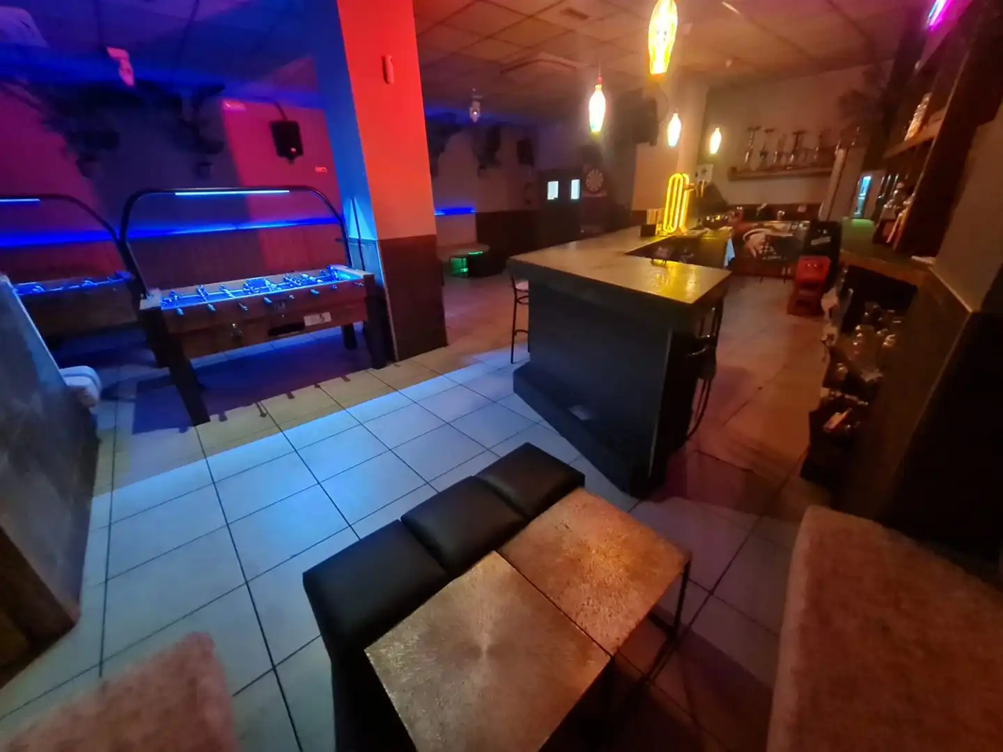 Business premises for transfer in Oeste, imagen 3