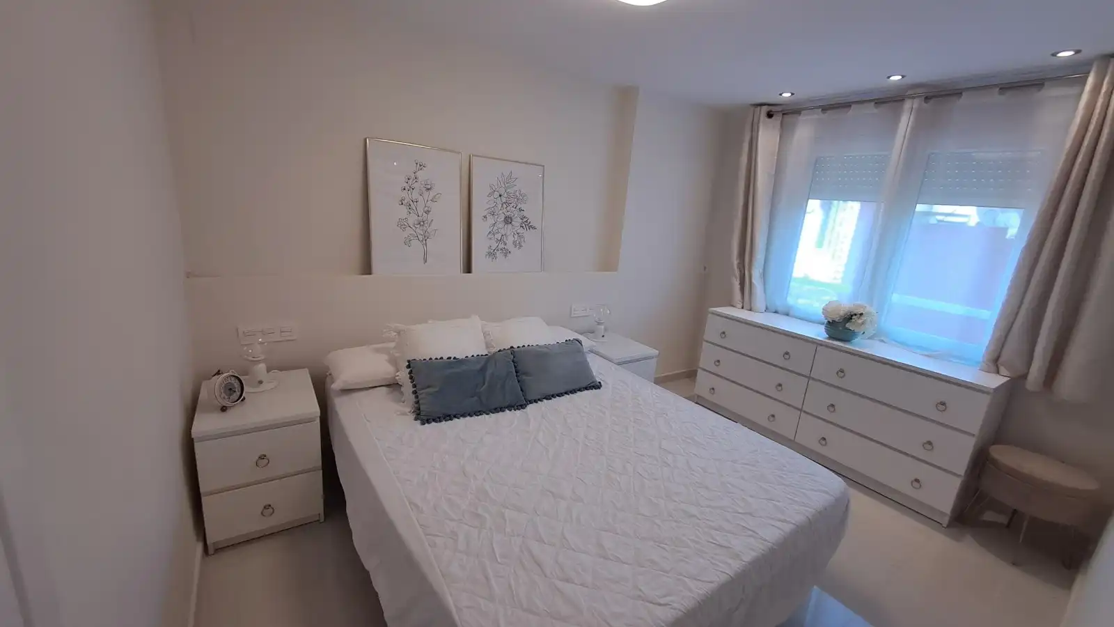 Habitación de Apartamento en venta en Calpe / Calp