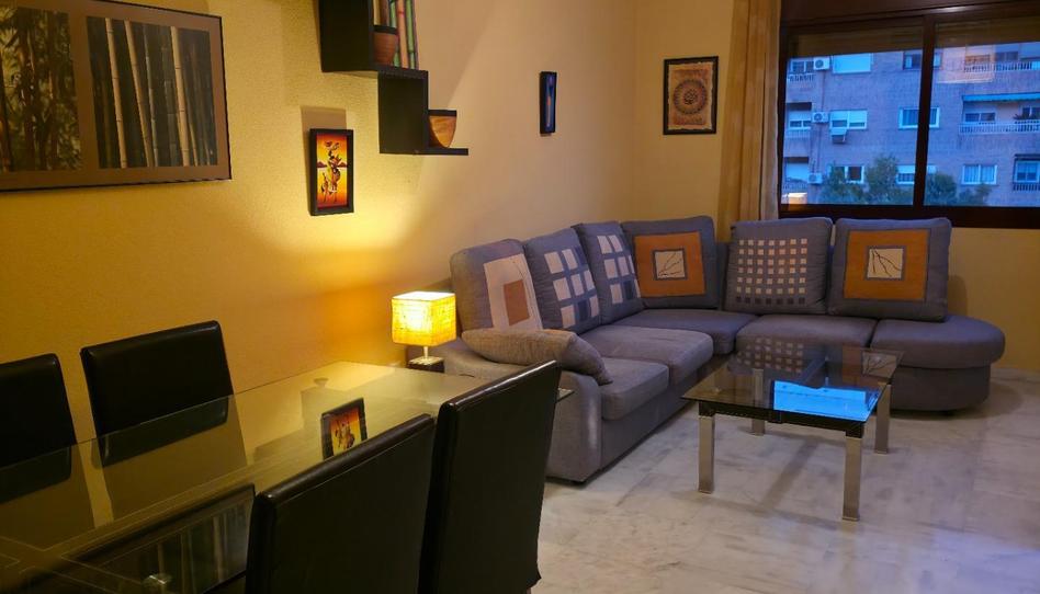 Foto 1 de Pis de lloguer a Santa Isabel, Jaén