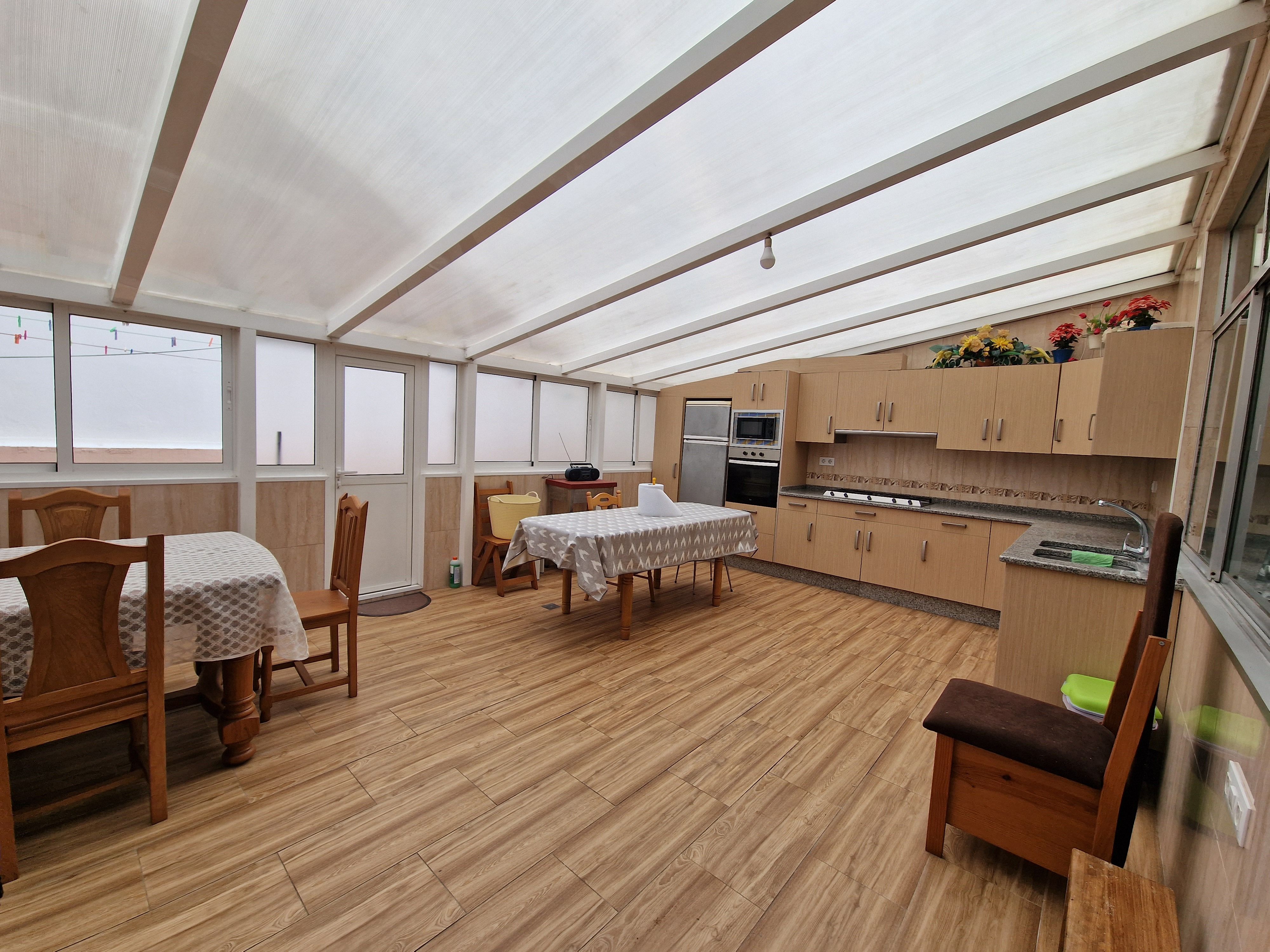 Flat for sale in Alto del Castaño